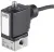 Hazardous location solenoids type 6014 - Plunger valve 3/2-way direct-acting