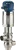 Single seat valve Bardiani BBZP