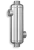 TI titanium pool heat exchangers