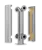 HAD shell and coil heat exchanger