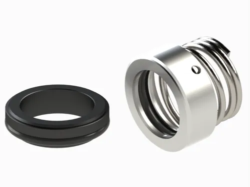 Standard mechanical seals MSG 2R