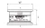 Diaphragm Steam Traps Miyawaki DX1 (for Sanitation Systems)