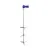 AVC VERTICAL AGITATORS  LENSES WITH REDUCER Grec