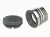 Standard mechanical seals MSG 3N