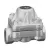 Thermodynamic Disc Steam Traps Miyawaki S62N