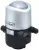 Control head for decentralized automation of hygienic process valves Burkert type 8681
