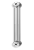 S type shell and tube heat exchangers