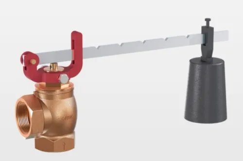 Overflow Valves 601