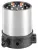 Control- and feedback head for integrated mounting on Robolux valves Type 2036/8686