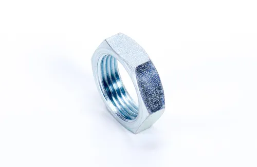 Fixing nut | for cylinders series R HAFNER RA