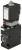 Hazardous location solenoids type 6518 - Servo-assisted 3/2 way Solenoid Valve for pneumatics