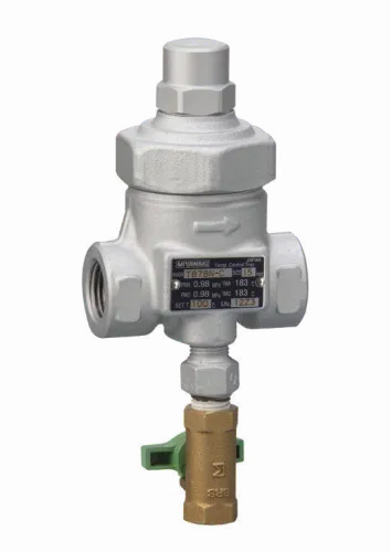 Temperature Control Steam Traps Miyawaki TB7BN-C