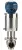 Aseptic valve with diaphragm Bardiani BBWP1