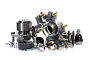Spare parts