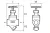 Thermodynamic Disc Steam Traps Miyawaki SV1