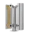 HAD shell and coil heat exchanger