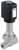 Solenoid valve Burkert type 6026 - Plunger valve, 2/2-way, direct-acting