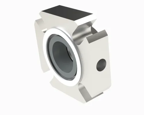 Cartridge mechanical seals MSG 929
