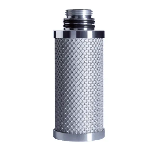 Activated carbon filter AK 04/20 (AG 0012)