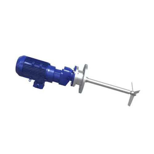 ALS SIDE STIRRERS  LENSES WITH REDUCER Grec