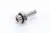 Adapter for female thread to push-in fitting | Series 900 HAFNER 908M