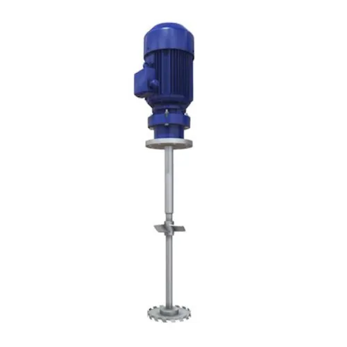 A.V. VERTICAL AGITATORS  FAST WITHOUT REDUCERS Grec