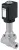 Solenoid valve Burkert type 6026 - Plunger valve, 2/2-way, direct-acting