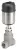 Pneumatically operated 2-way Control Valve Burkert Type 2301