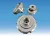 DIAPHRAGM SEAL DIN (MOD. SMD)