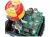 Electric actuator with analog signal END-Armaturen NExx/PCU