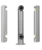 HAD shell and coil heat exchanger
