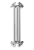 S type shell and tube heat exchangers