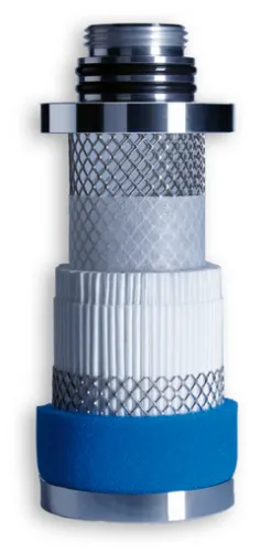Ultrafilter Filter FF 2304 - 23040 - DN250 (30/30)