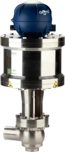 High pressure valve Bardiani BBZQ