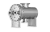 JAG shield heat exchangers
