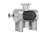 JAG shield heat exchangers