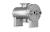 JAG shield heat exchangers