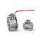 Valves and actuators