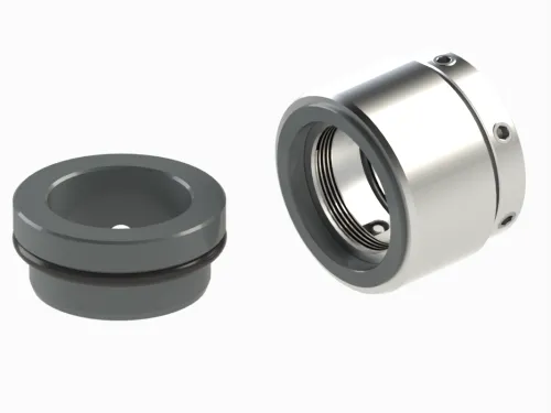 Standard mechanical seals MSG EHSK