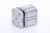 Double acting cylinder | non-rotating rod | magnetic piston | Q-series HAFNER QINT
