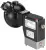 Solenoid valve Burkert type 0331 - Direct-acting 2/2 or 3/2-way pivoted armature valve