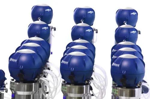 Valves clusters