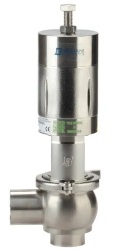 By-pass valve Bardiani BBZS5