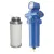Ultrafilter Filter PE 0288 2880 m3/h 3"autodrain (30/50)