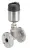 Pneumatically operated 2-way Control Valve Burkert Type 2301