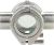 Sight glass Bardiani BBTRD