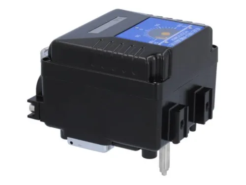 Positioner