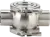 Sight glass Bardiani BBTRD