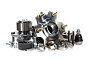Spare parts
