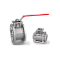 Valves and actuators